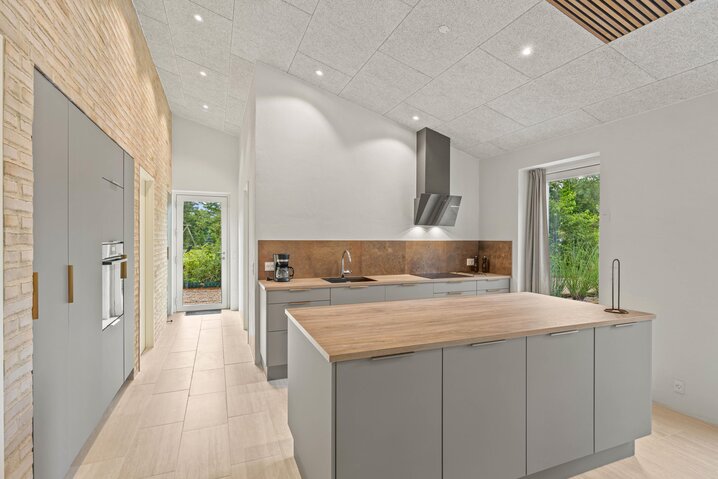 Ferienhaus 20638 in Fyrrelunden 34, Jegum Ferieland - Bild #3