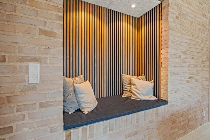 Ferienhaus 20638 in Fyrrelunden 34, Jegum Ferieland - Bild #6