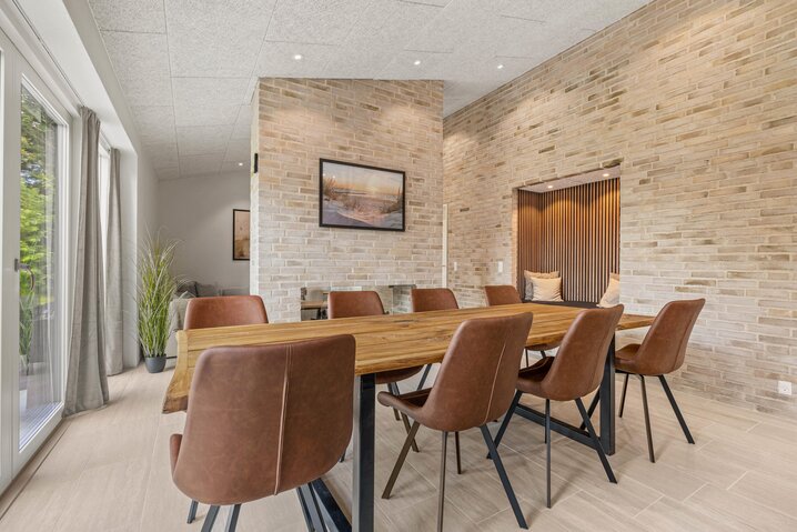 Ferienhaus 20638 in Fyrrelunden 34, Jegum Ferieland - Bild #7