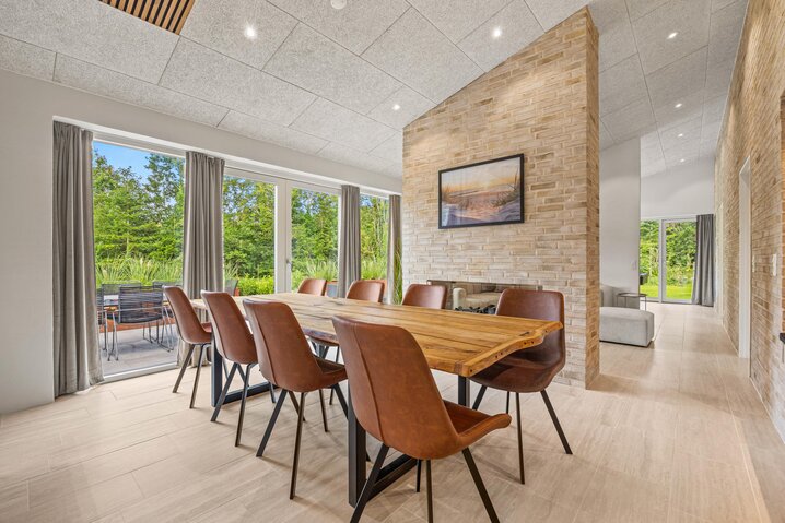 Ferienhaus 20638 in Fyrrelunden 34, Jegum Ferieland - Bild #8