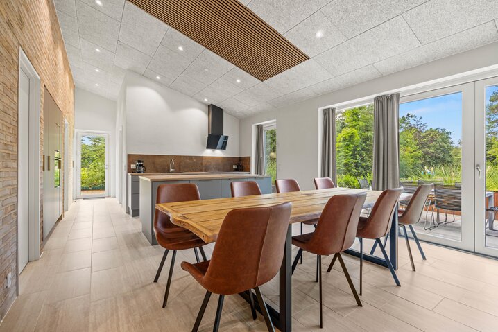 Ferienhaus 20638 in Fyrrelunden 34, Jegum Ferieland - Bild #9