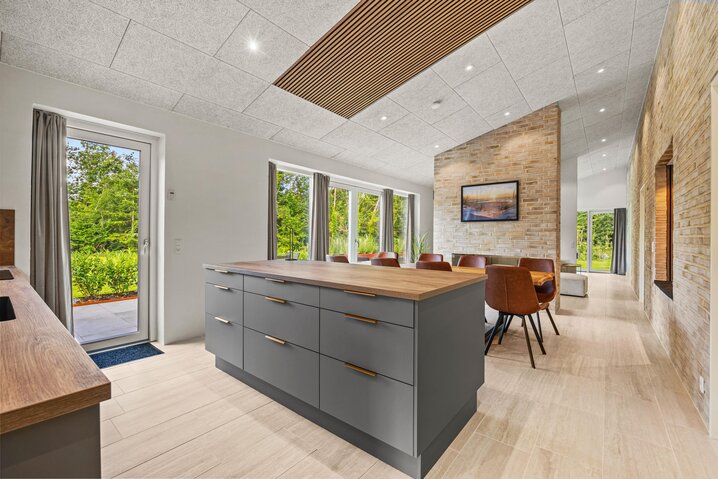 Ferienhaus 20638 in Fyrrelunden 34, Jegum Ferieland - Bild #10