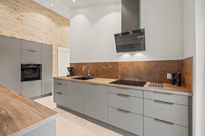 Ferienhaus 20638 in Fyrrelunden 34, Jegum Ferieland - Bild #11