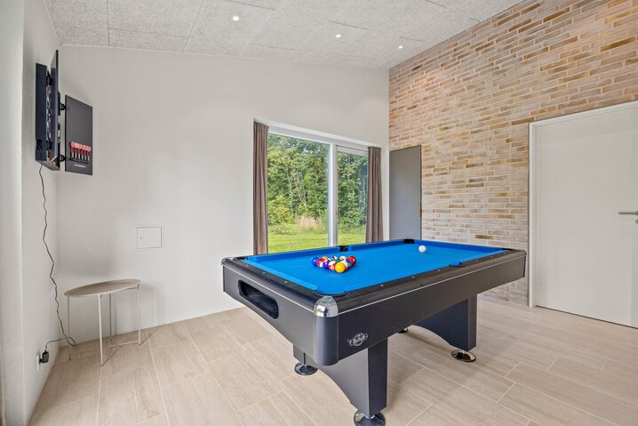 Ferienhaus 20638 in Fyrrelunden 34, Jegum Ferieland - Bild #12