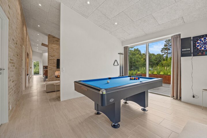 Ferienhaus 20638 in Fyrrelunden 34, Jegum Ferieland - Bild #14