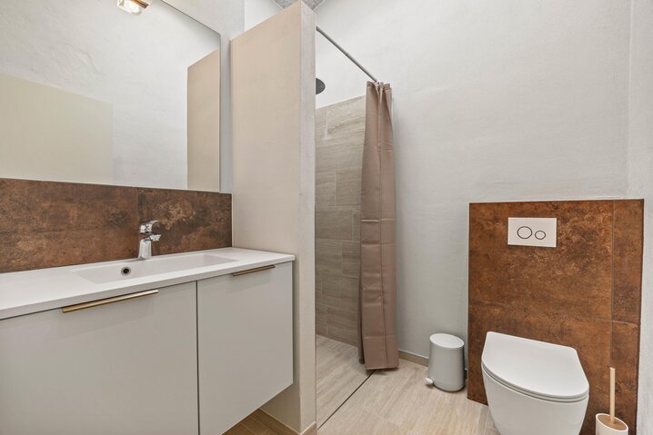 Ferienhaus 20638 in Fyrrelunden 34, Jegum Ferieland - Bild #16