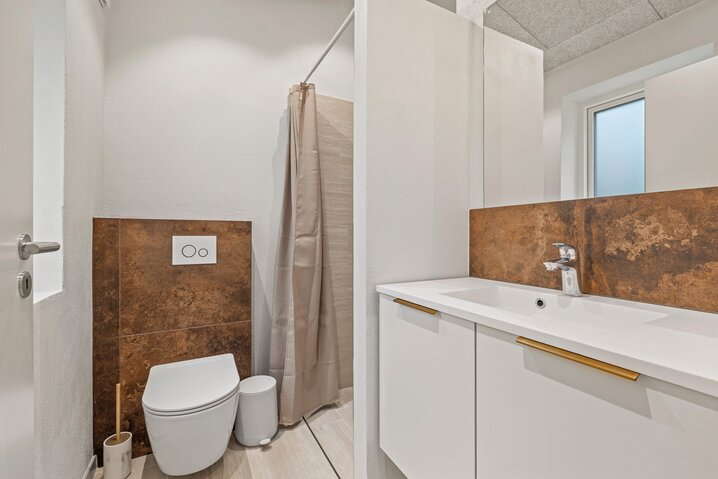 Ferienhaus 20638 in Fyrrelunden 34, Jegum Ferieland - Bild #22