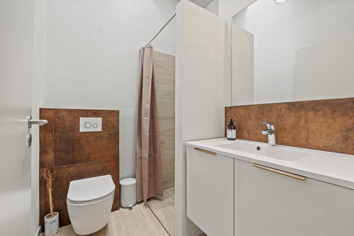 Ferienhaus 20638 in Fyrrelunden 34, Jegum Ferieland - Bild #25