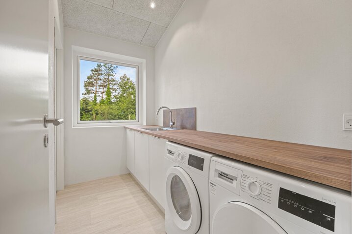 Ferienhaus 20638 in Fyrrelunden 34, Jegum Ferieland - Bild #27