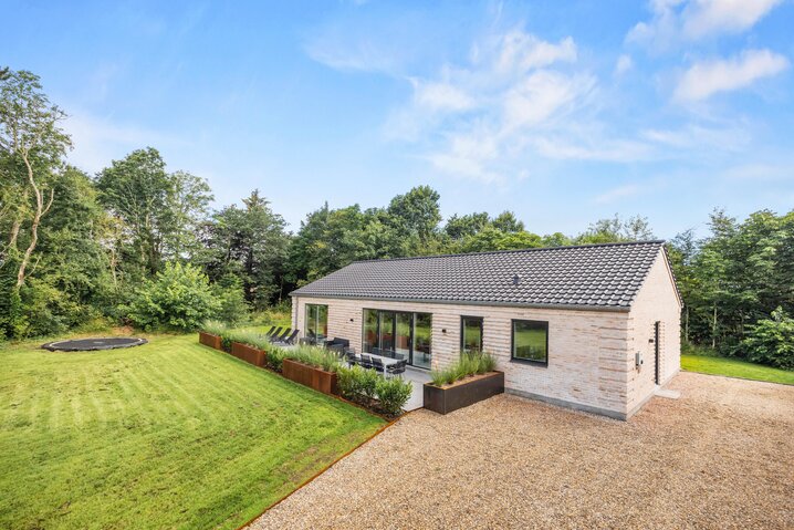 Ferienhaus 20638 in Fyrrelunden 34, Jegum Ferieland - Bild #28