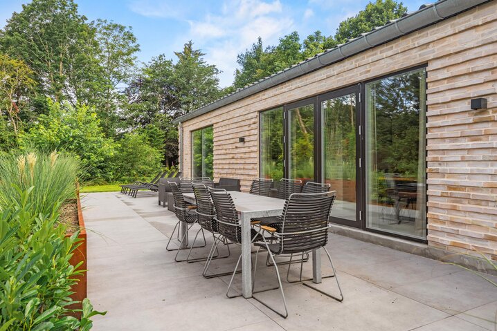Sommerhus 20638 på Fyrrelunden 34, Jegum Ferieland - Billede #29