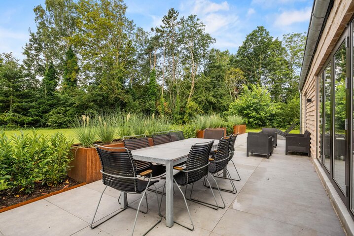 Ferienhaus 20638 in Fyrrelunden 34, Jegum Ferieland - Bild #30