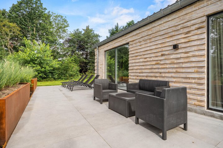 Ferienhaus 20638 in Fyrrelunden 34, Jegum Ferieland - Bild #31