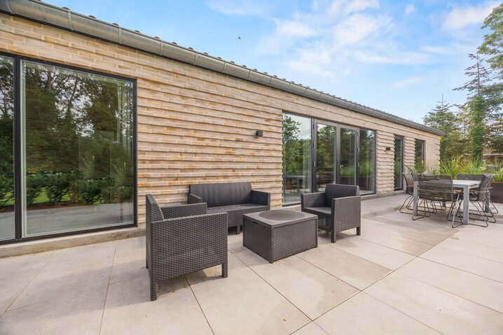 Ferienhaus 20638 in Fyrrelunden 34, Jegum Ferieland - Bild #33