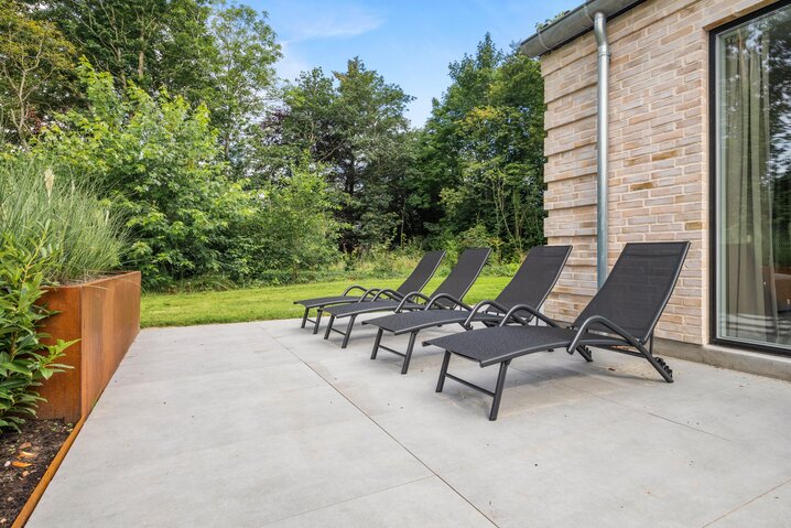 Ferienhaus 20638 in Fyrrelunden 34, Jegum Ferieland - Bild #34