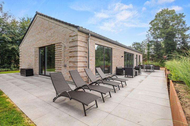 Ferienhaus 20638 in Fyrrelunden 34, Jegum Ferieland - Bild #35