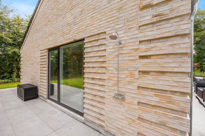 Ferienhaus 20638 in Fyrrelunden 34, Jegum Ferieland - Bild #36