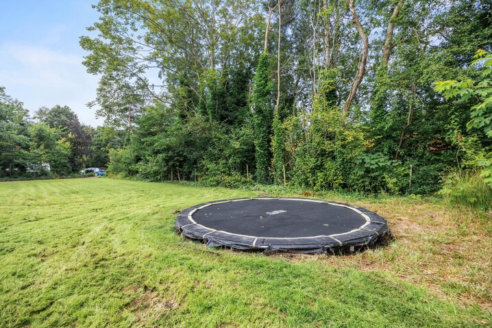 Sommerhus 20638 på Fyrrelunden 34, Jegum Ferieland - Billede #37