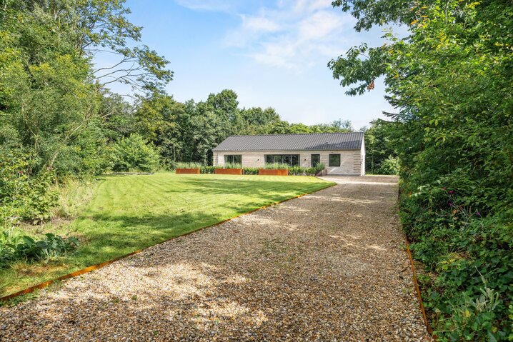 Ferienhaus 20638 in Fyrrelunden 34, Jegum Ferieland - Bild #38