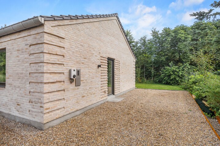 Ferienhaus 20638 in Fyrrelunden 34, Jegum Ferieland - Bild #39