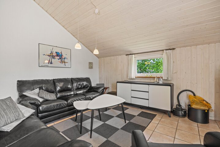 Ferienhaus 20647 in Sydskrænten 14, Jegum Ferieland - Bild #3