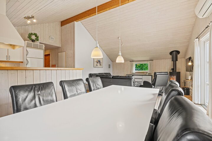 Ferienhaus 20647 in Sydskrænten 14, Jegum Ferieland - Bild #5