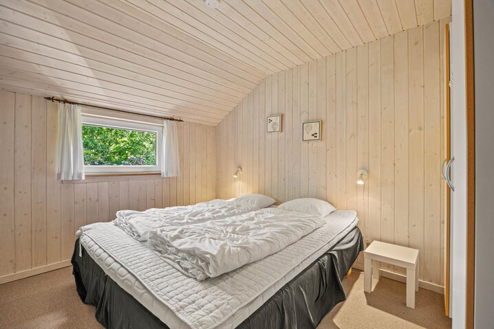 Ferienhaus 20647 in Sydskrænten 14, Jegum Ferieland - Bild #10