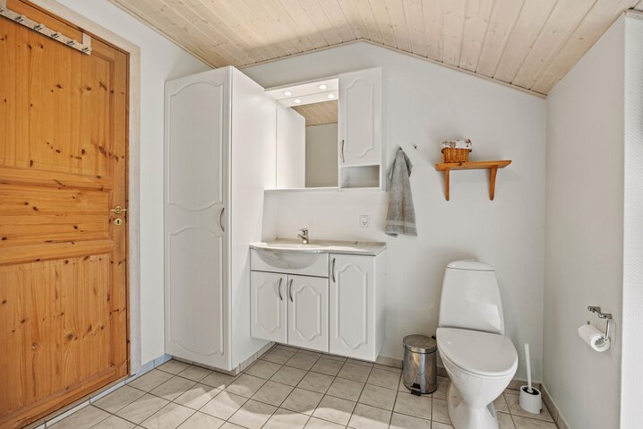 Ferienhaus 20647 in Sydskrænten 14, Jegum Ferieland - Bild #11