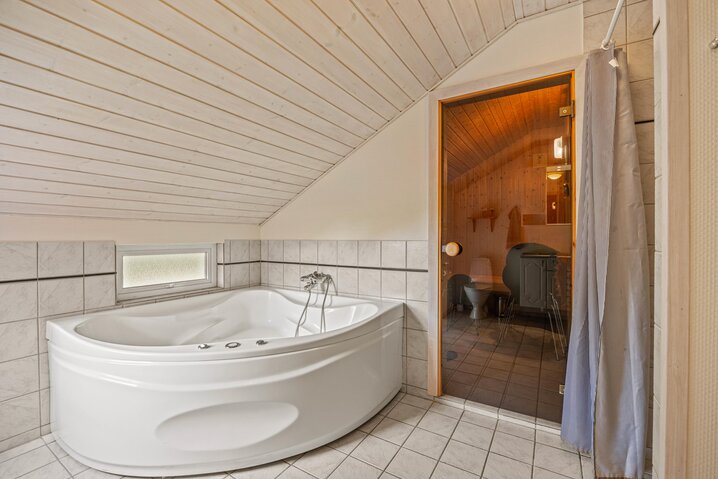 Ferienhaus 20647 in Sydskrænten 14, Jegum Ferieland - Bild #12