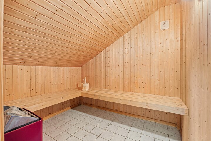 Ferienhaus 20647 in Sydskrænten 14, Jegum Ferieland - Bild #15