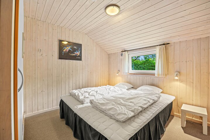 Ferienhaus 20647 in Sydskrænten 14, Jegum Ferieland - Bild #16