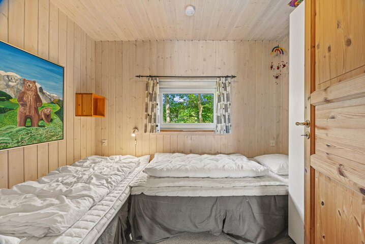 Ferienhaus 20647 in Sydskrænten 14, Jegum Ferieland - Bild #17