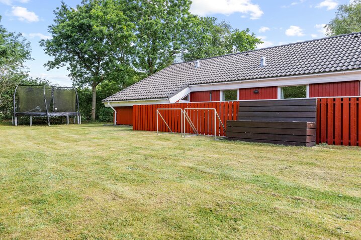 Ferienhaus 20647 in Sydskrænten 14, Jegum Ferieland - Bild #26