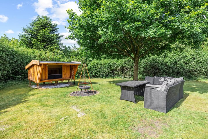 Ferienhaus 20647 in Sydskrænten 14, Jegum Ferieland - Bild #29