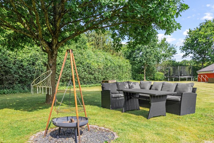 Ferienhaus 20647 in Sydskrænten 14, Jegum Ferieland - Bild #31