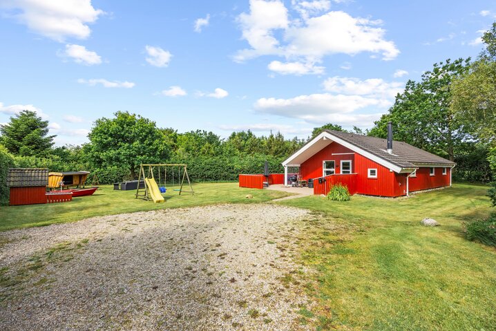 Ferienhaus 20647 in Sydskrænten 14, Jegum Ferieland - Bild #34