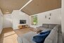 Ferienhaus 20653 in Hybenvangen 1, Jegum Ferieland - Bild #2