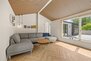Ferienhaus 20653 in Hybenvangen 1, Jegum Ferieland - Bild #5
