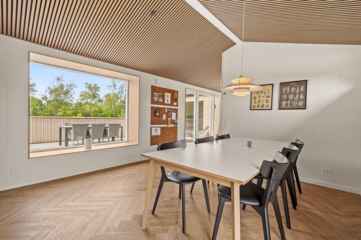 Ferienhaus 20653 in Hybenvangen 1, Jegum Ferieland - Bild #5
