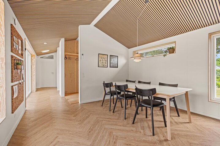 Ferienhaus 20653 in Hybenvangen 1, Jegum Ferieland - Bild #6