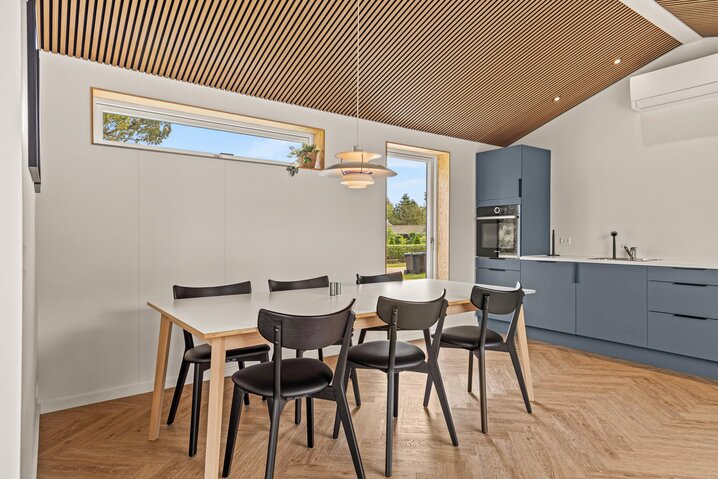 Ferienhaus 20653 in Hybenvangen 1, Jegum Ferieland - Bild #7