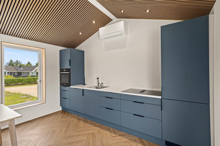 Ferienhaus 20653 in Hybenvangen 1, Jegum Ferieland - Bild #8