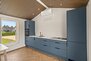 Ferienhaus 20653 in Hybenvangen 1, Jegum Ferieland - Bild #9