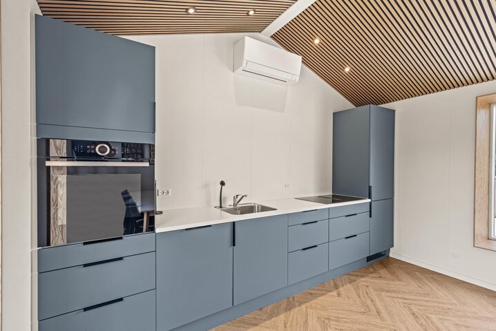 Ferienhaus 20653 in Hybenvangen 1, Jegum Ferieland - Bild #9