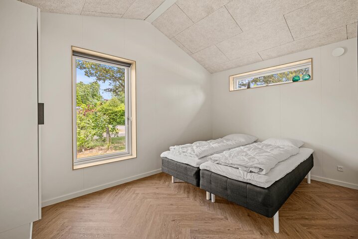 Ferienhaus 20653 in Hybenvangen 1, Jegum Ferieland - Bild #14