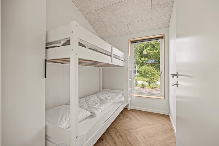 Ferienhaus 20653 in Hybenvangen 1, Jegum Ferieland - Bild #15