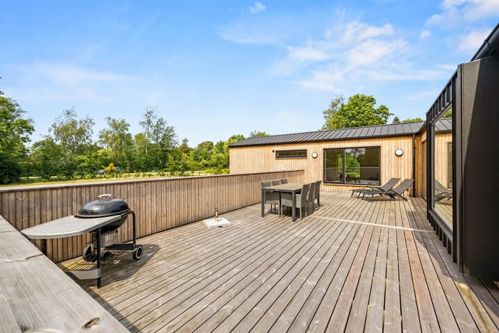 Ferienhaus 20653 in Hybenvangen 1, Jegum Ferieland - Bild #18