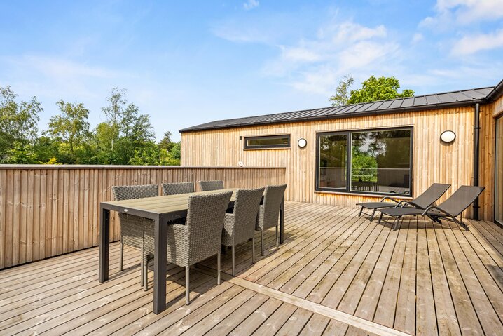 Ferienhaus 20653 in Hybenvangen 1, Jegum Ferieland - Bild #19