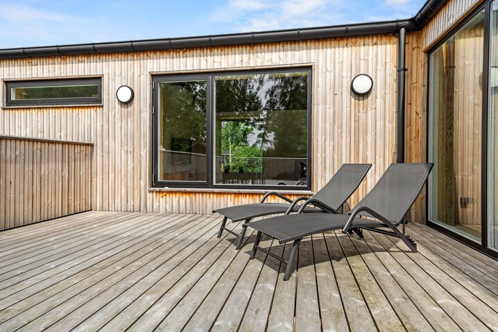 Ferienhaus 20653 in Hybenvangen 1, Jegum Ferieland - Bild #21