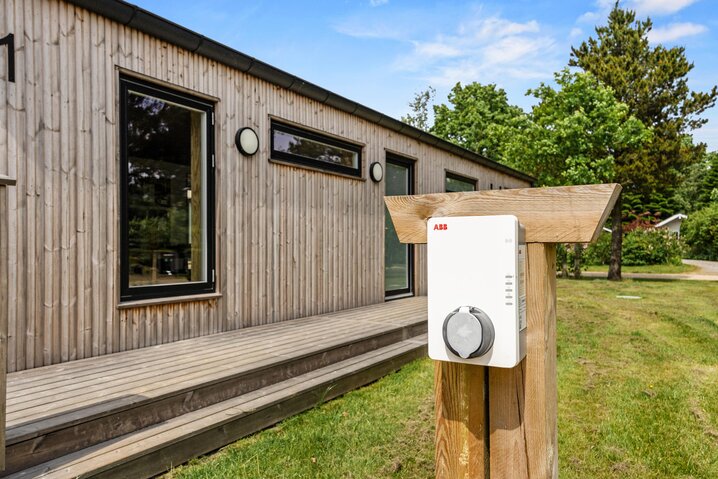 Ferienhaus 20653 in Hybenvangen 1, Jegum Ferieland - Bild #22